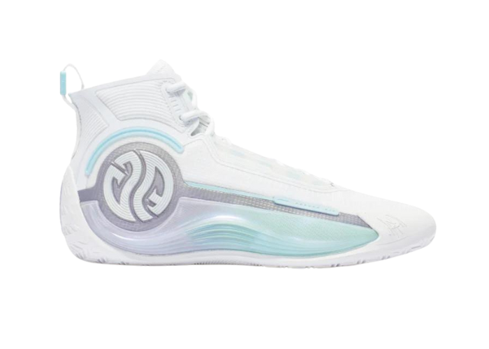 361 AG4 Soar Ice Blade Raffles & Where to Buy